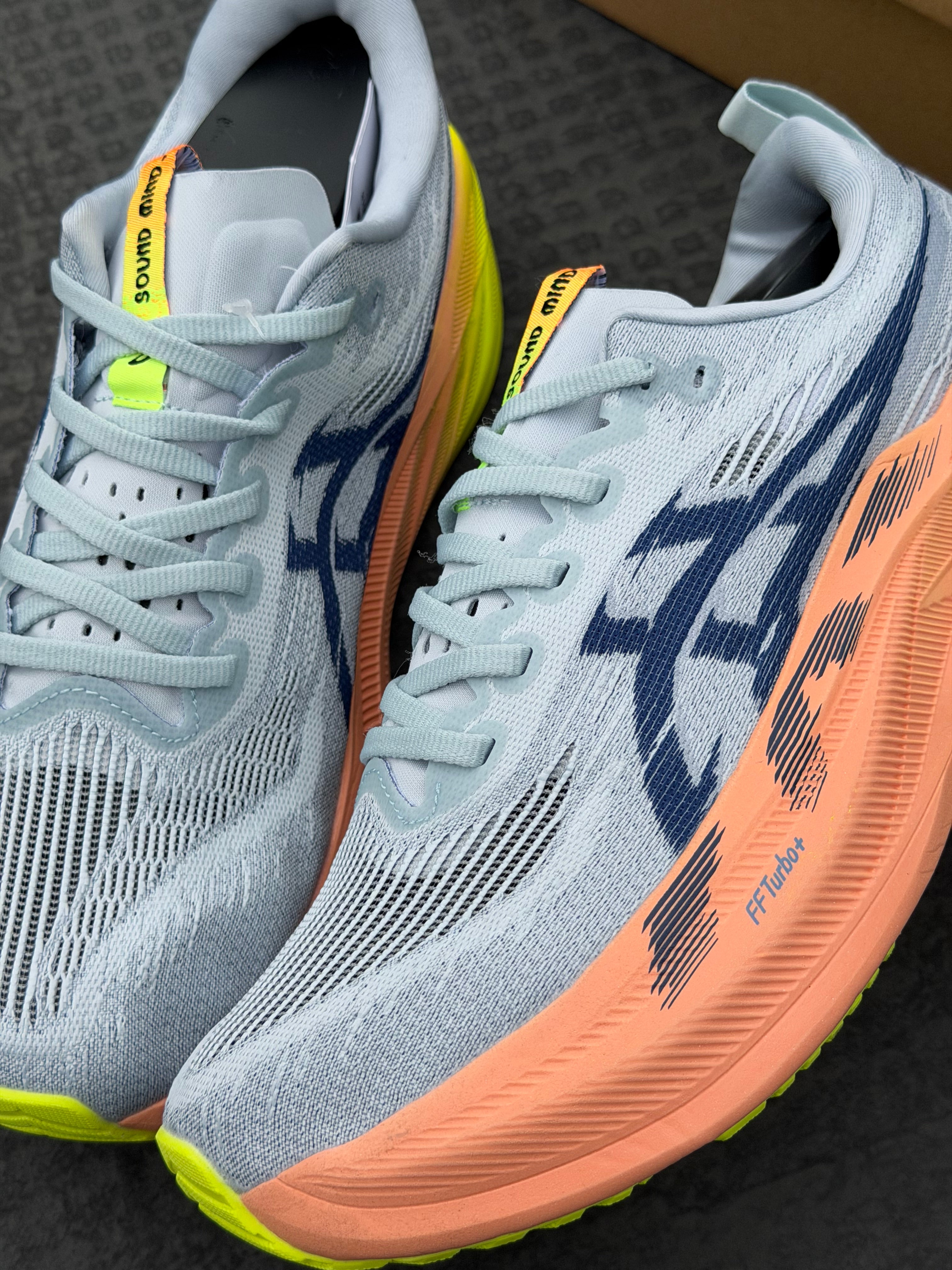 Asics Superblast 2