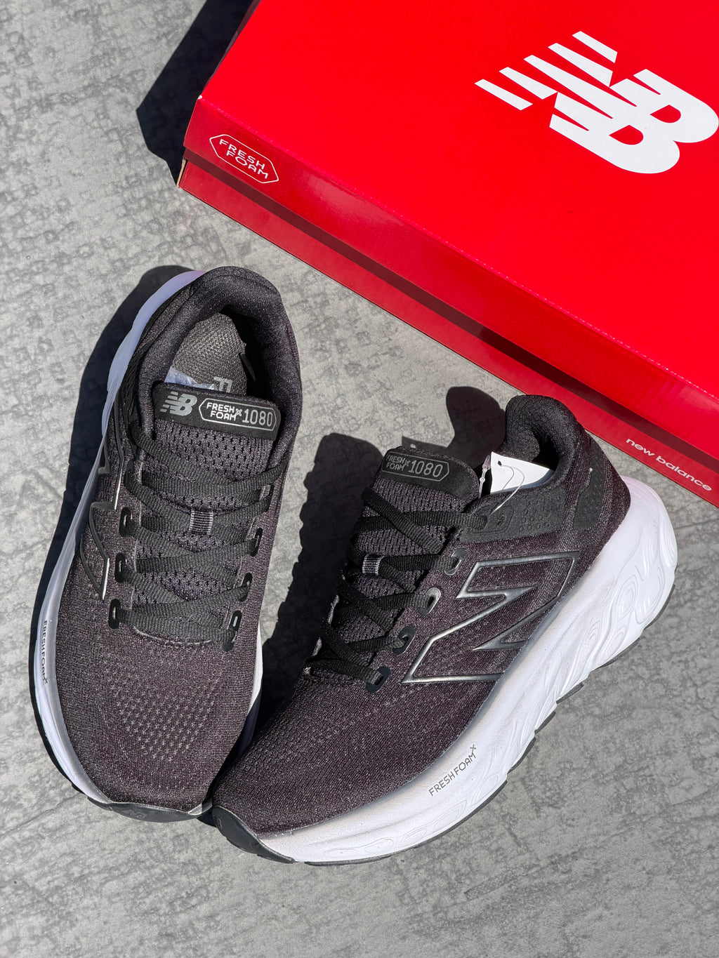 Newbalance 1080