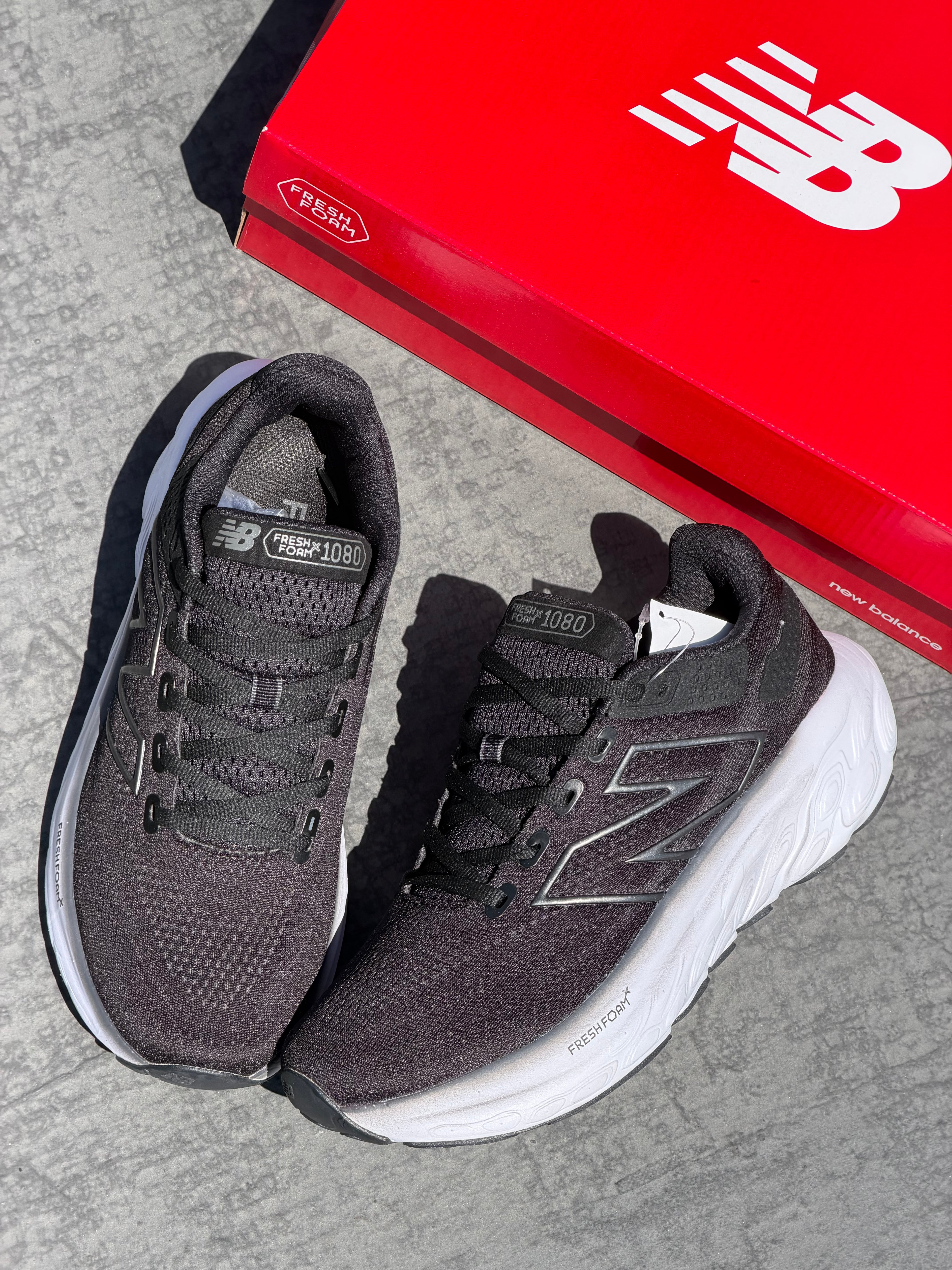 Newbalance 1080