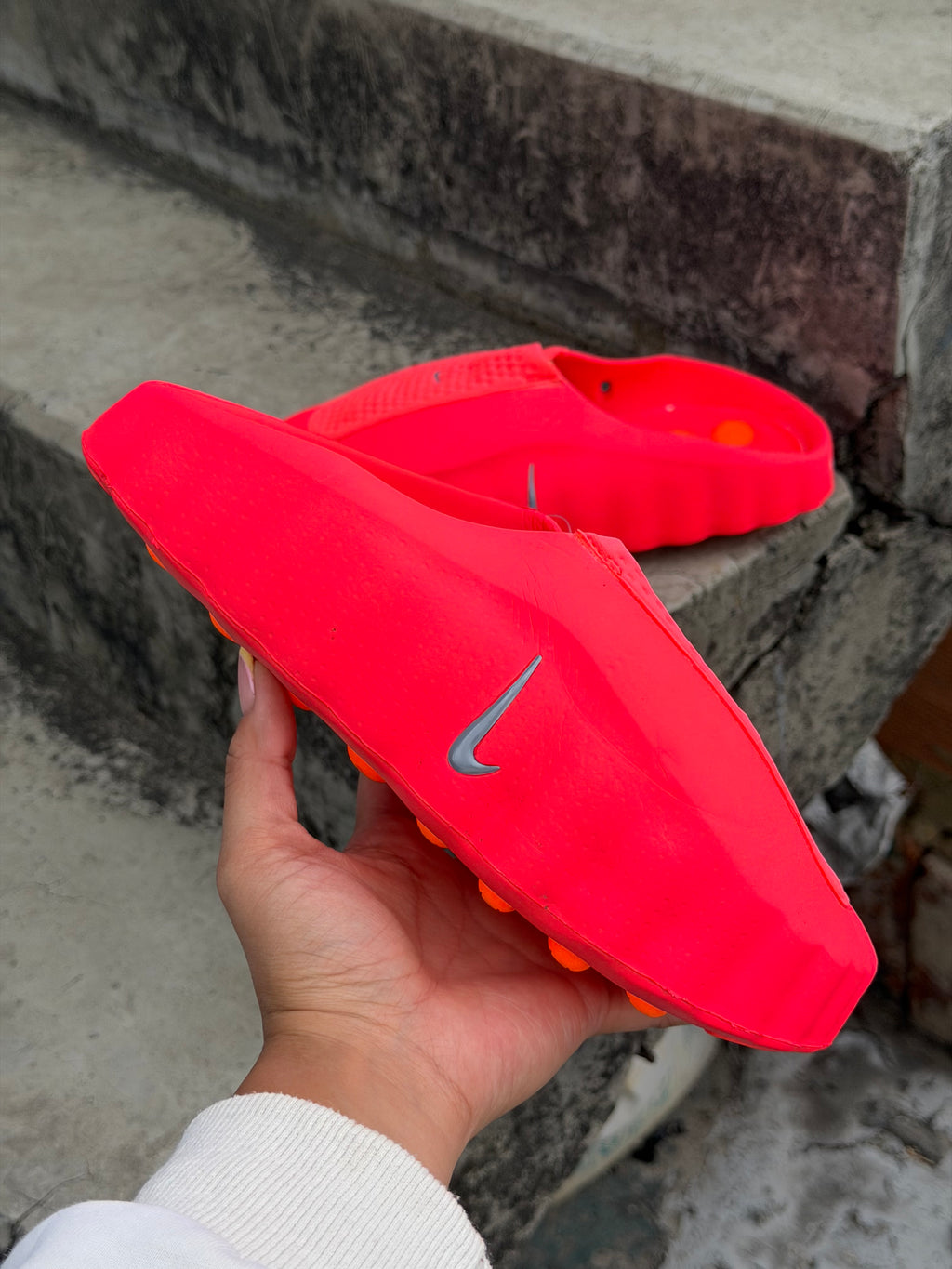 Nike Mind 001