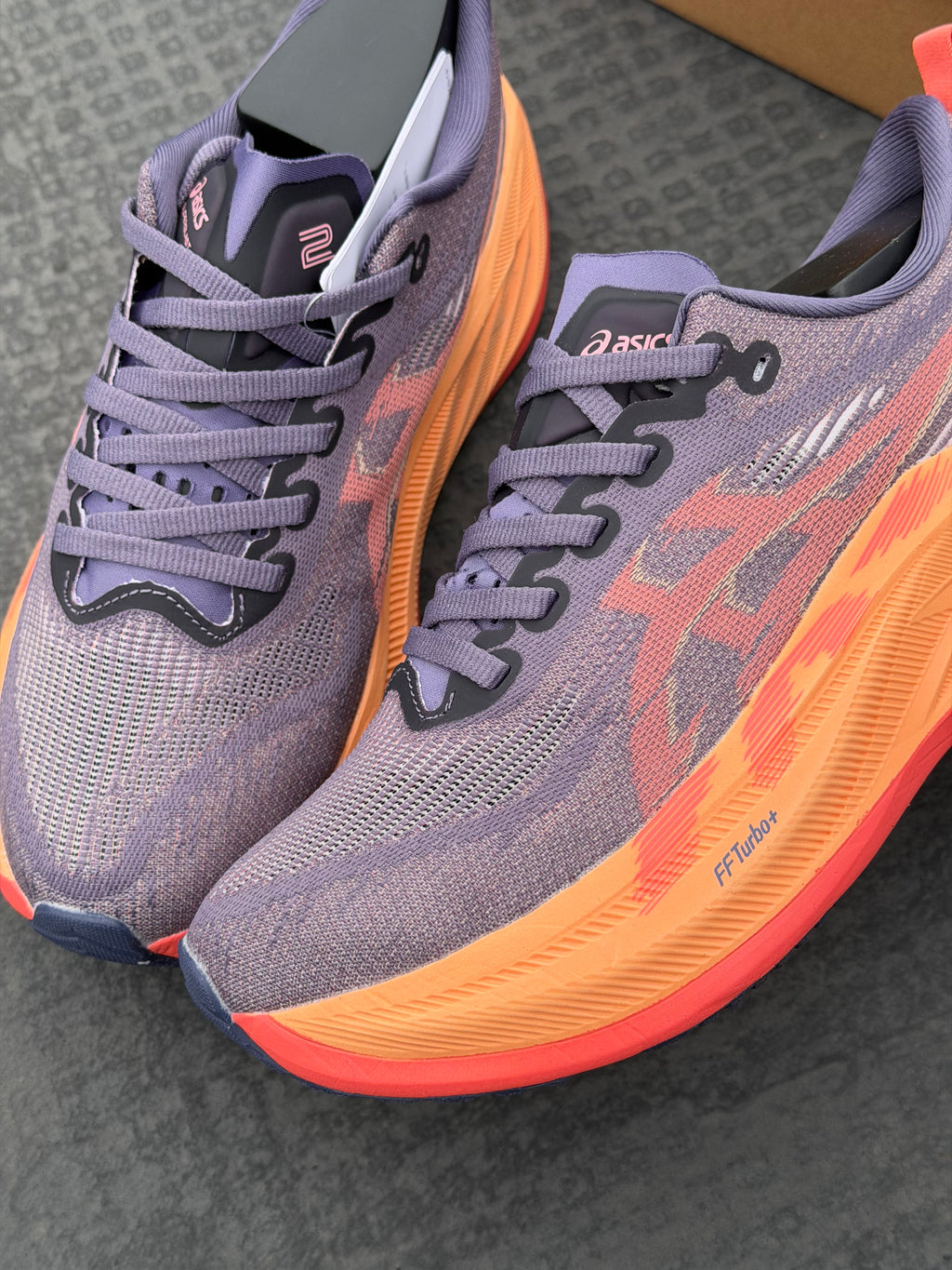 Asics Superblast 2