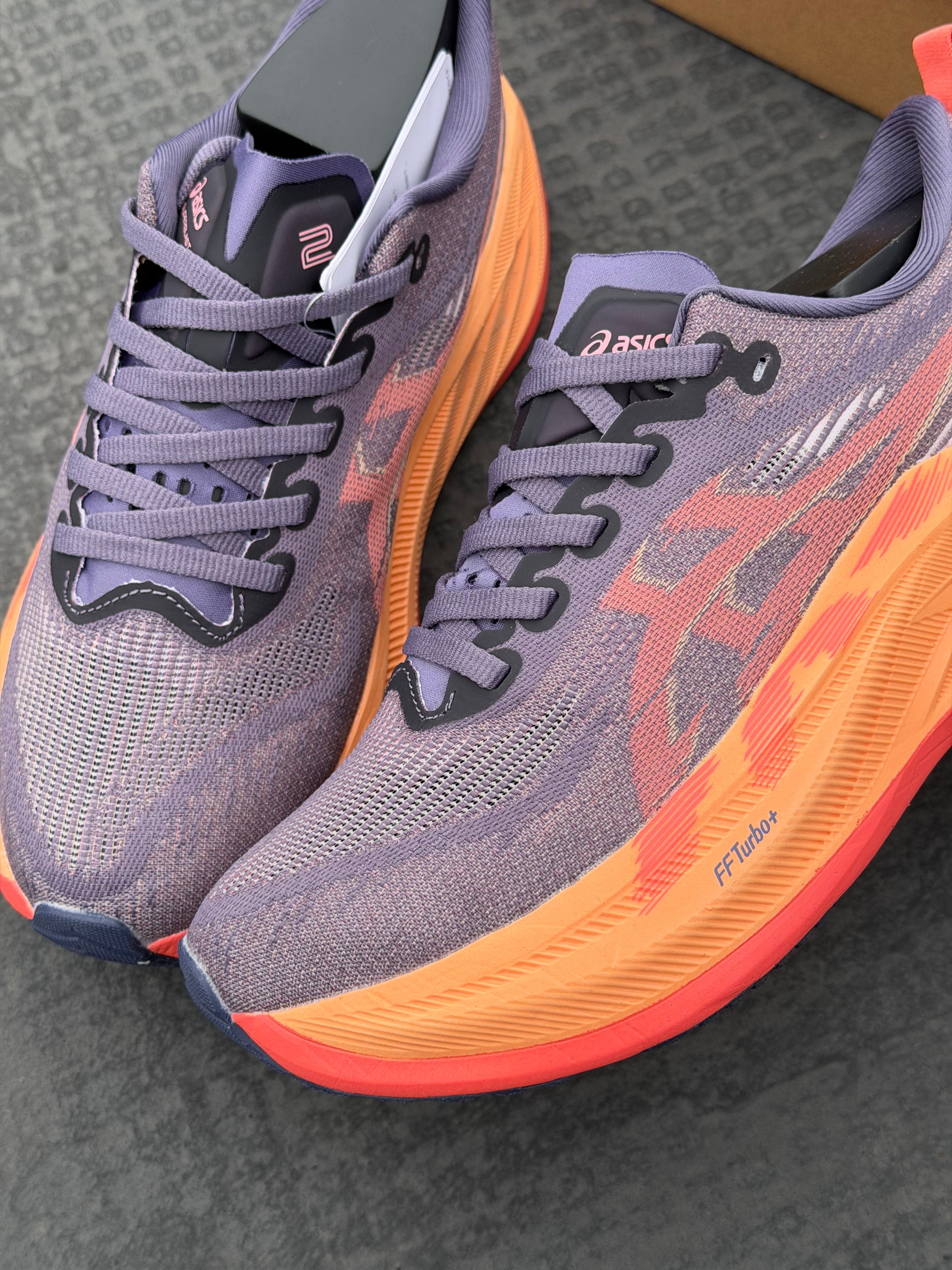 Asics Superblast 2