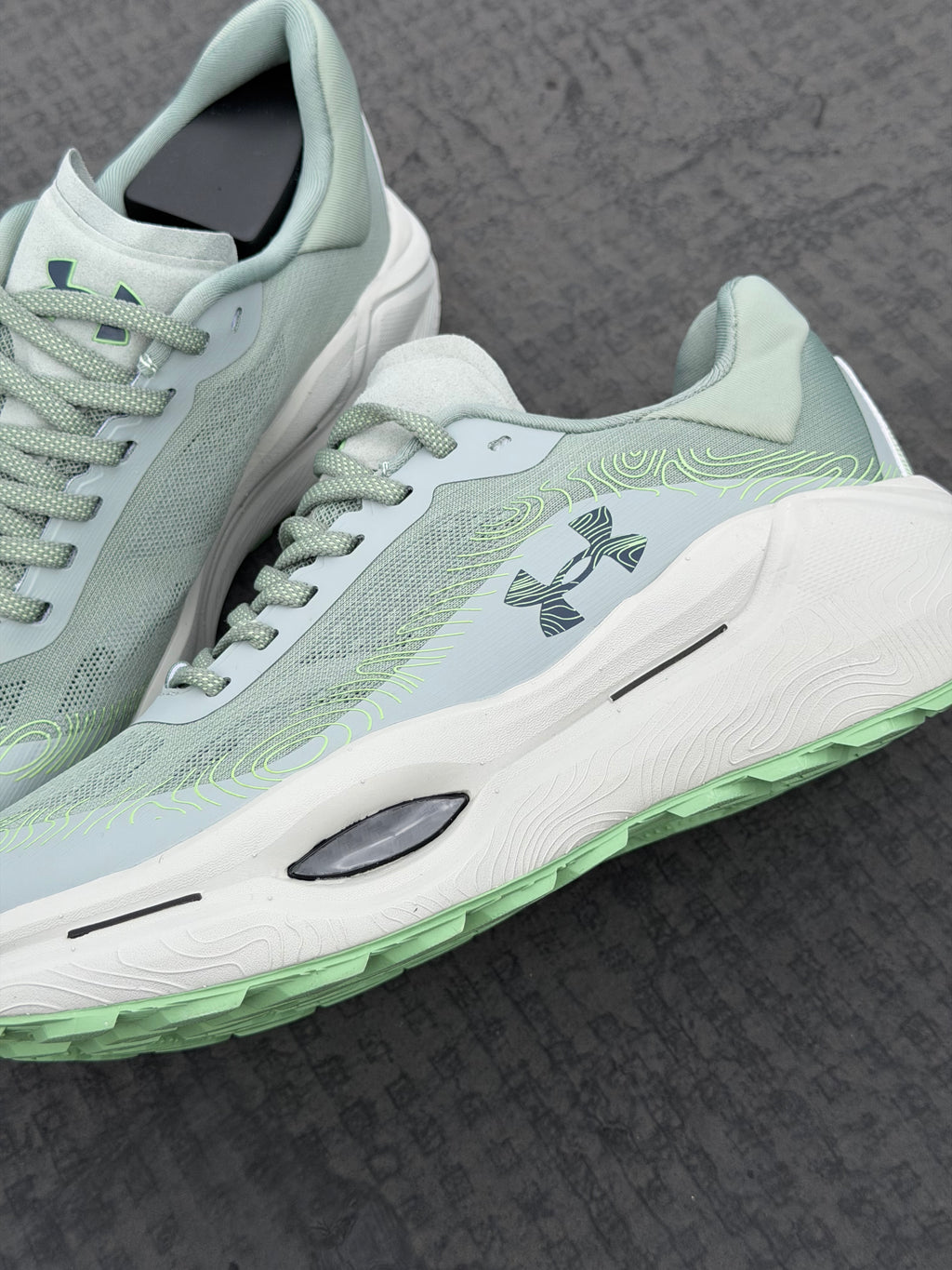 Underarmour Infinite pro