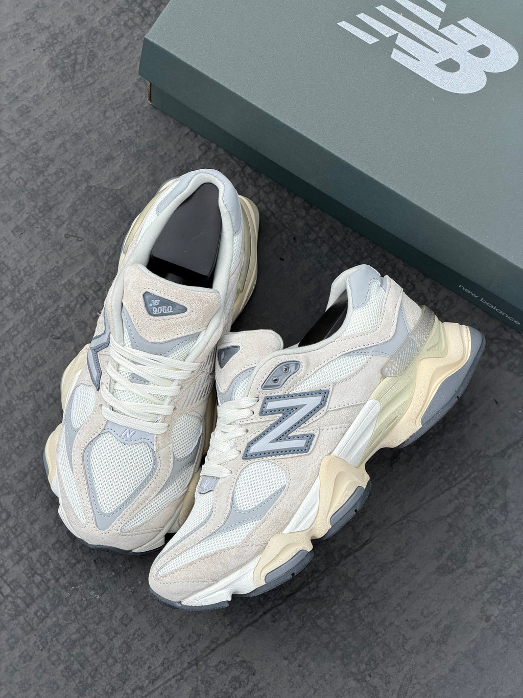 Newbalance 9060