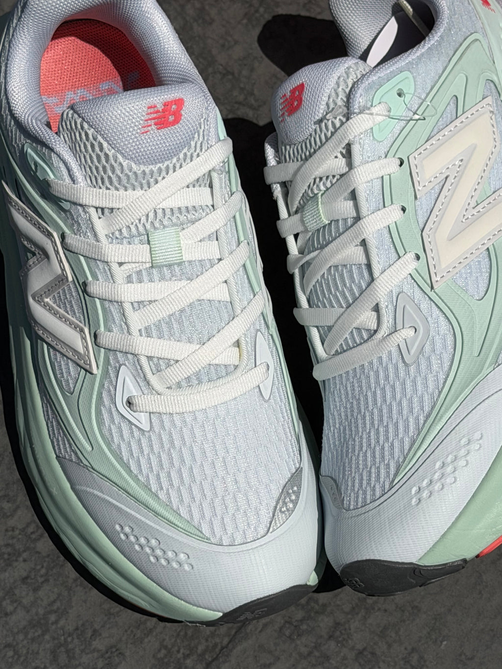 Newbalance Fresh Foam Trainer