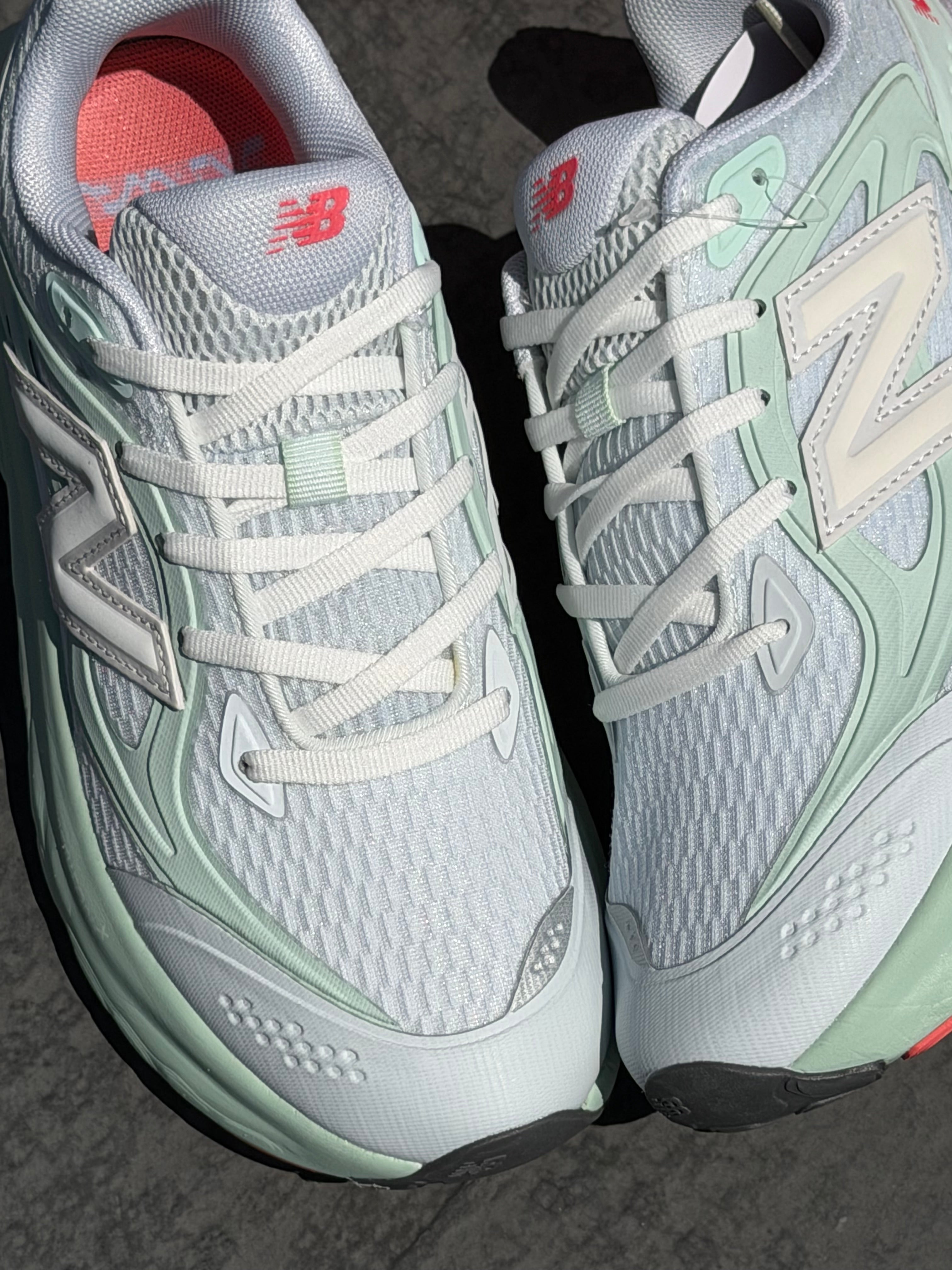 Newbalance Fresh Foam Trainer