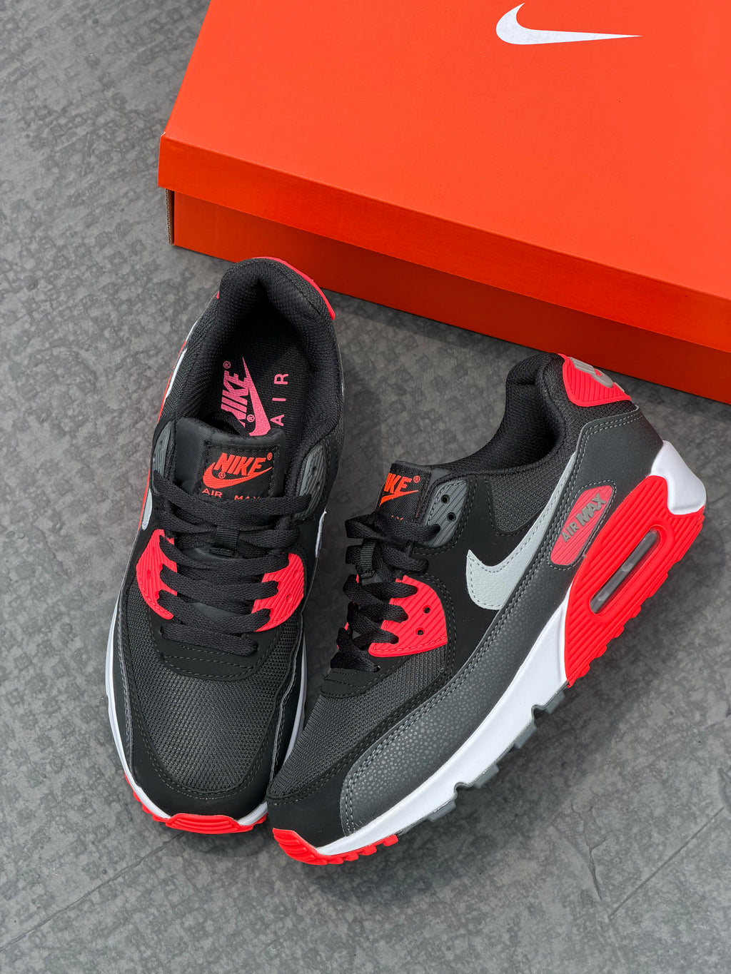 Nike AirMax