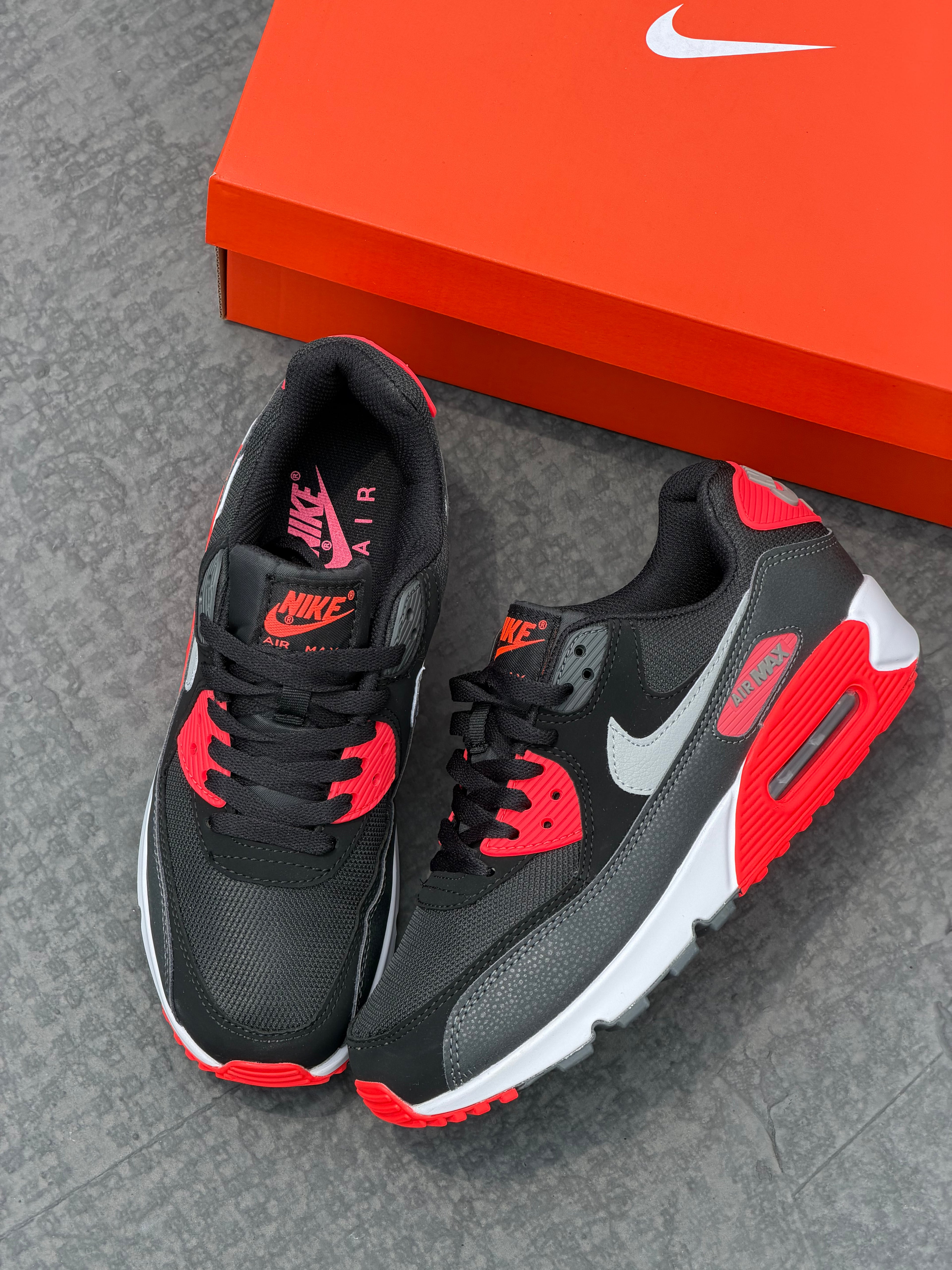 Nike AirMax