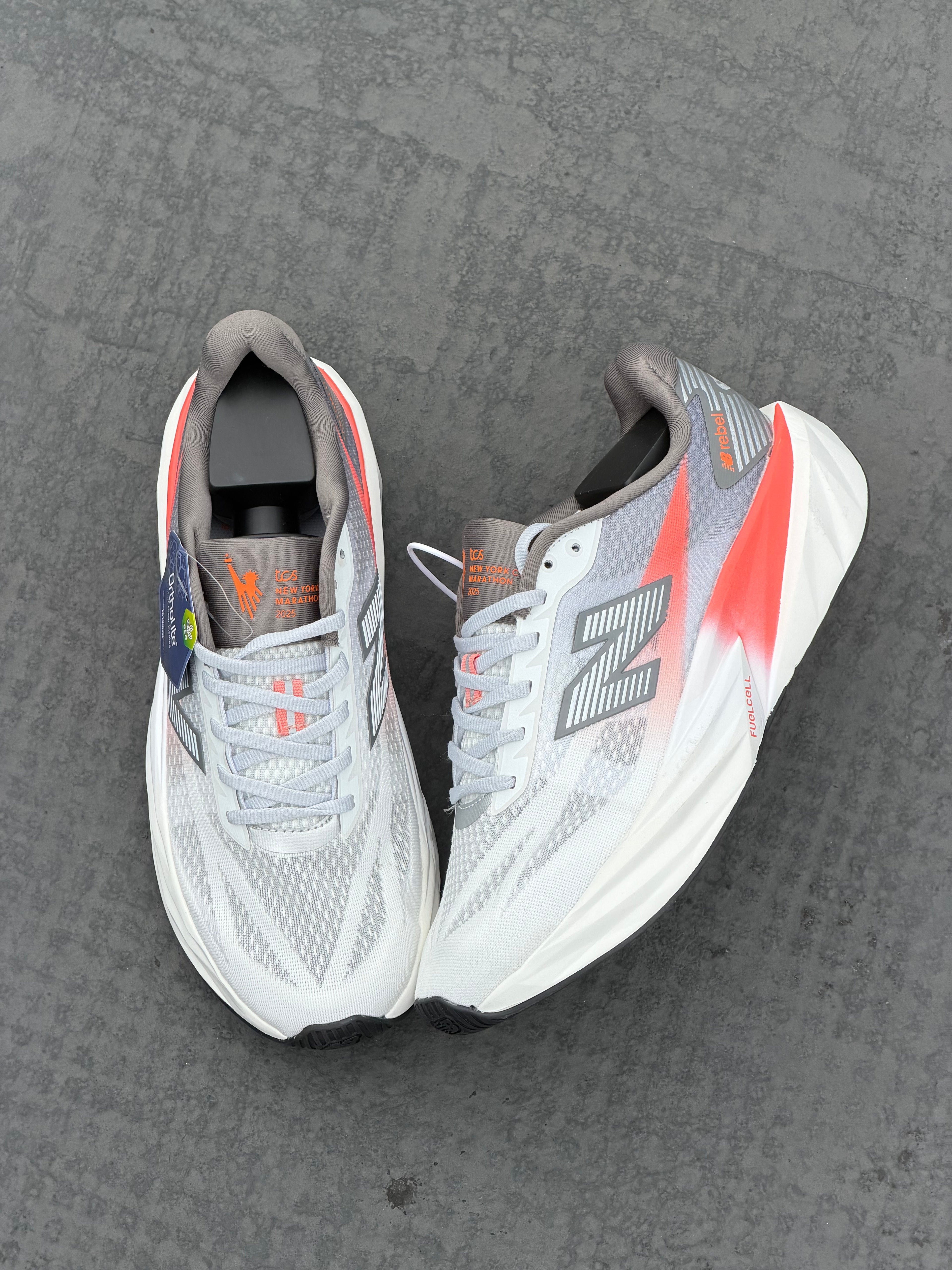Newbalance Rebel V5