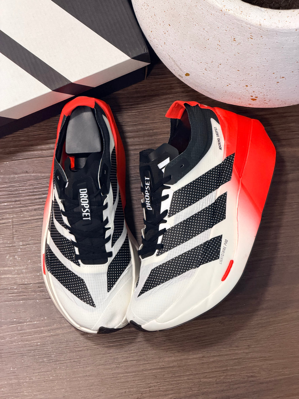 Adizero DROPSET