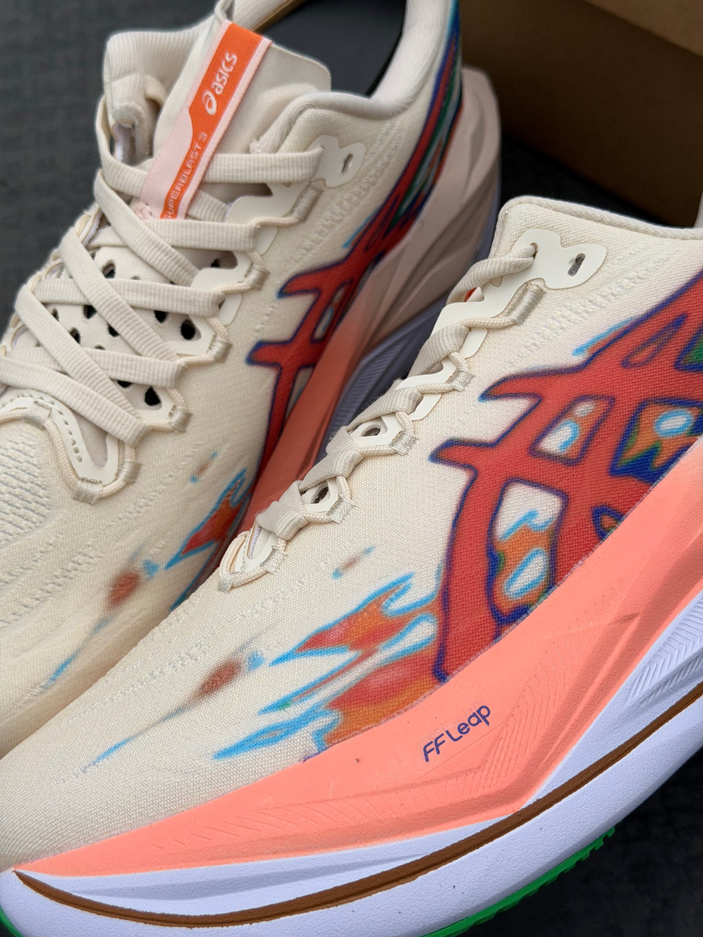 Asics Superblast 3