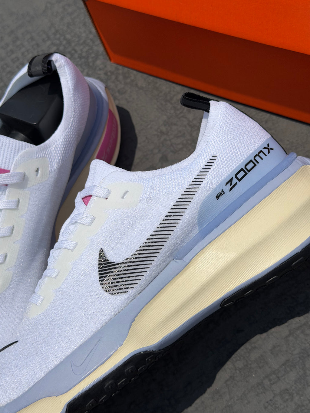 Nike ZoomX