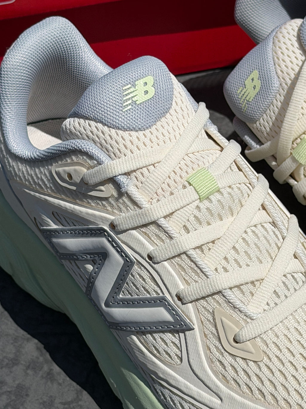 Newbalance Fresh Foam Trainer