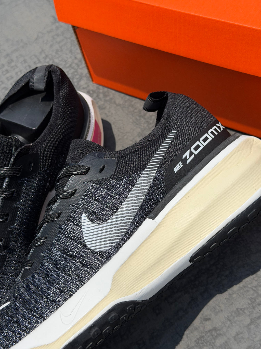 Nike ZoomX