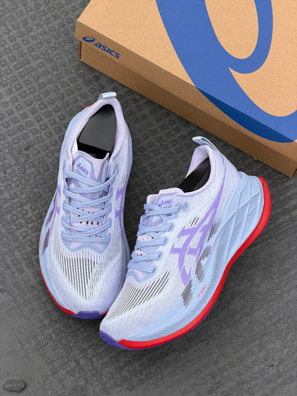 Asics Superblast 2