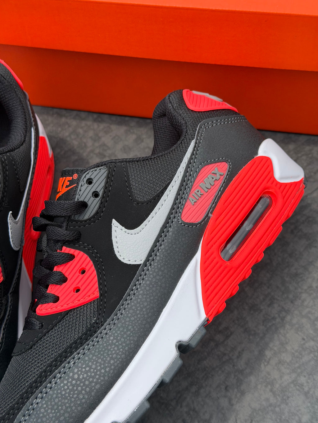 Nike AirMax