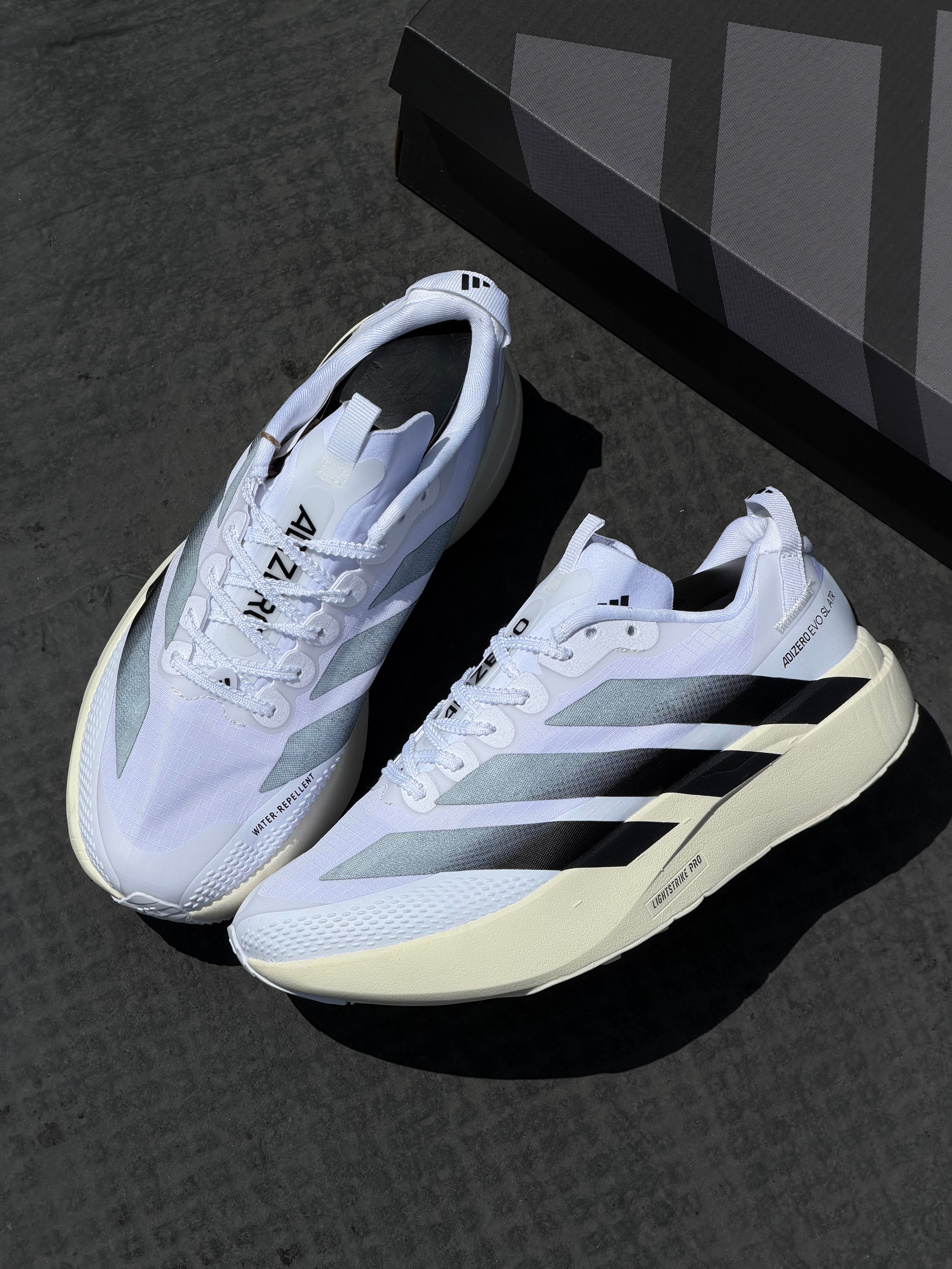Adidas Evo SL ART