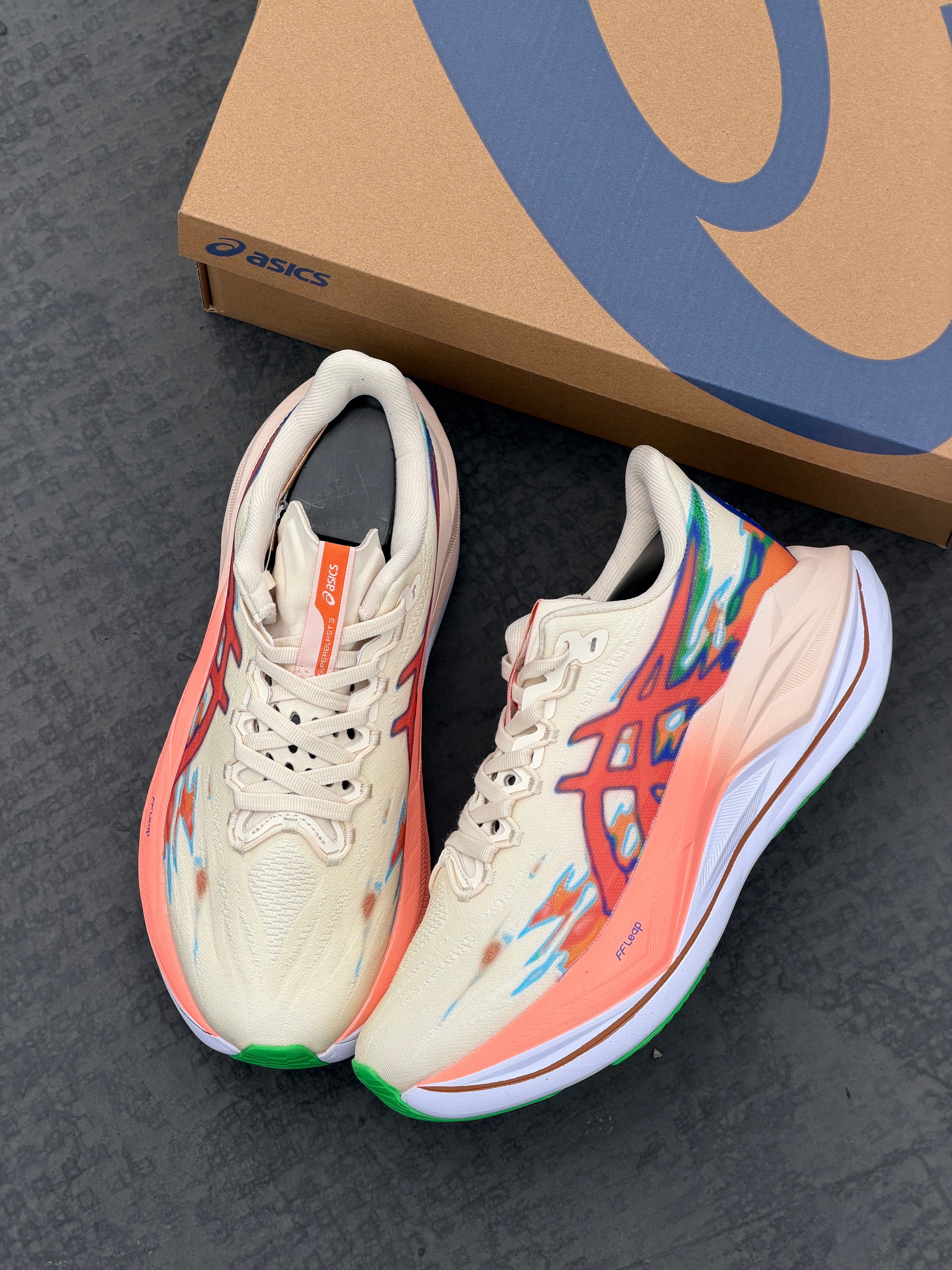 Asics Superblast 3