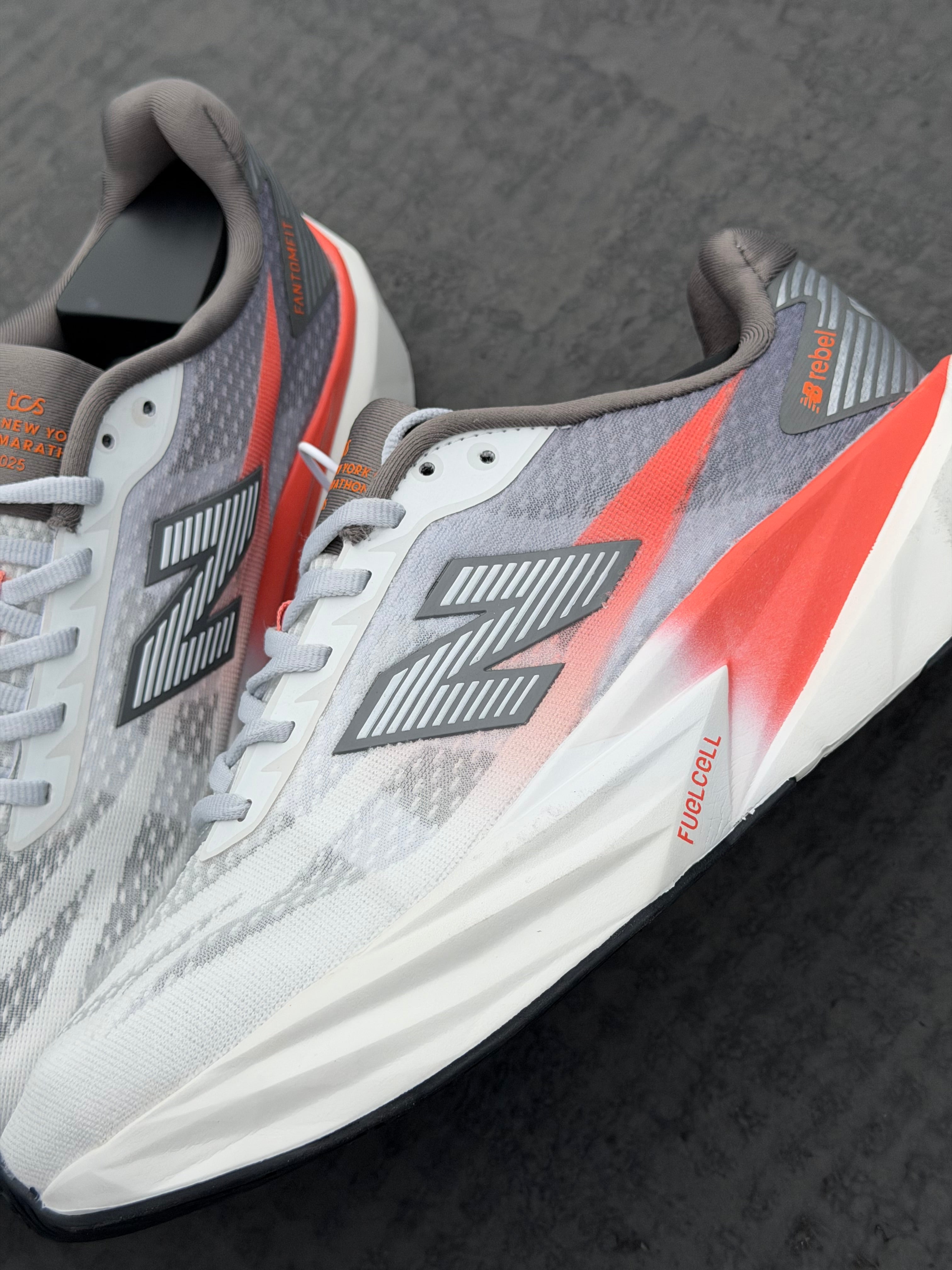 Newbalance Rebel V5