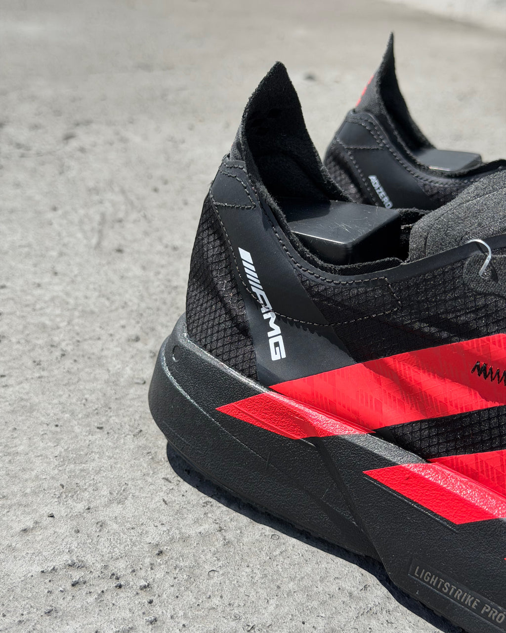 Adidas Adios Pro 4 AMG