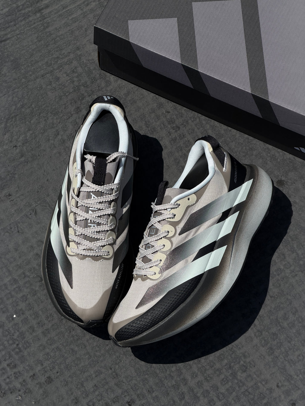 Adidas Evo SL ART