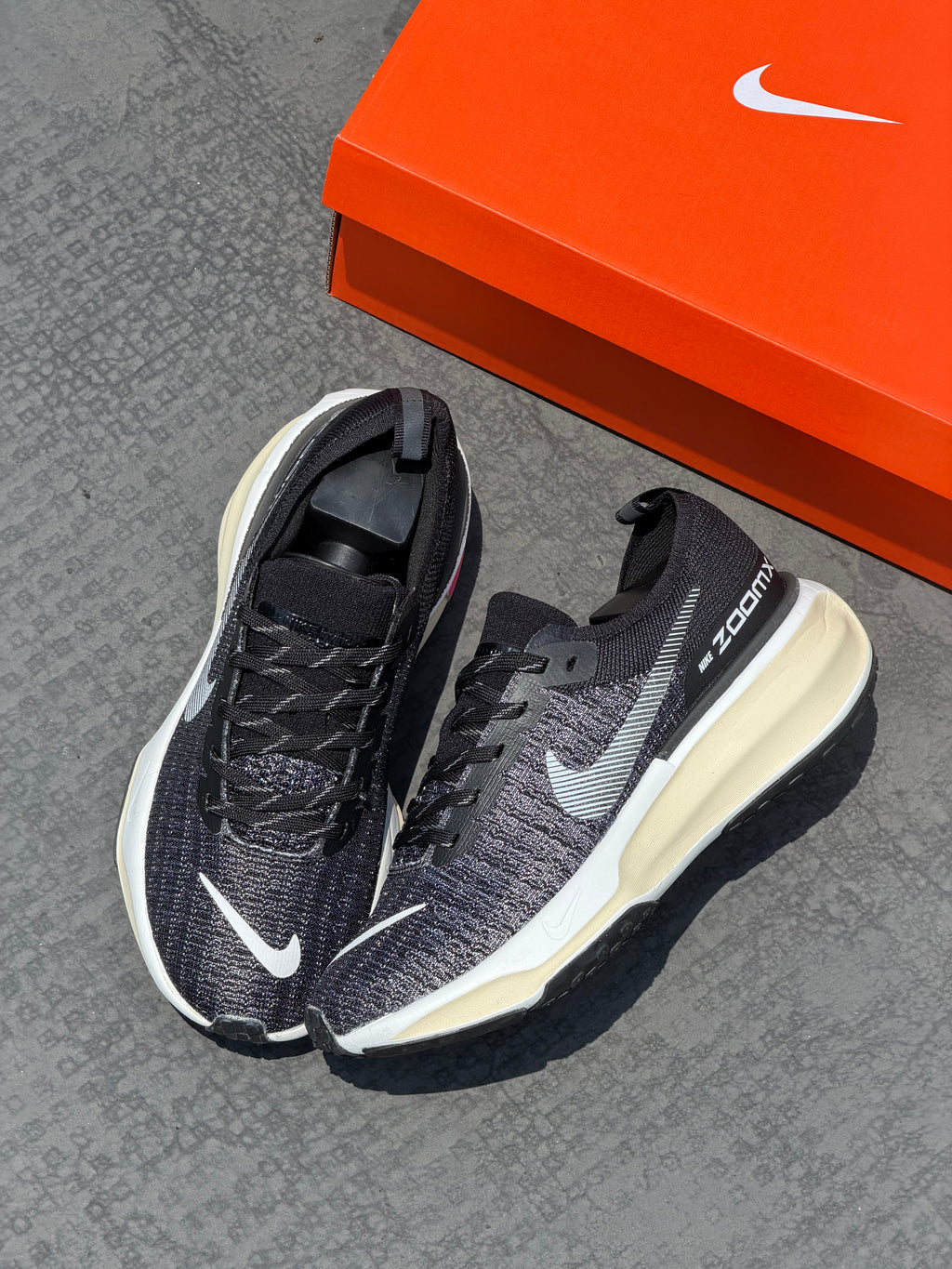 Nike ZoomX