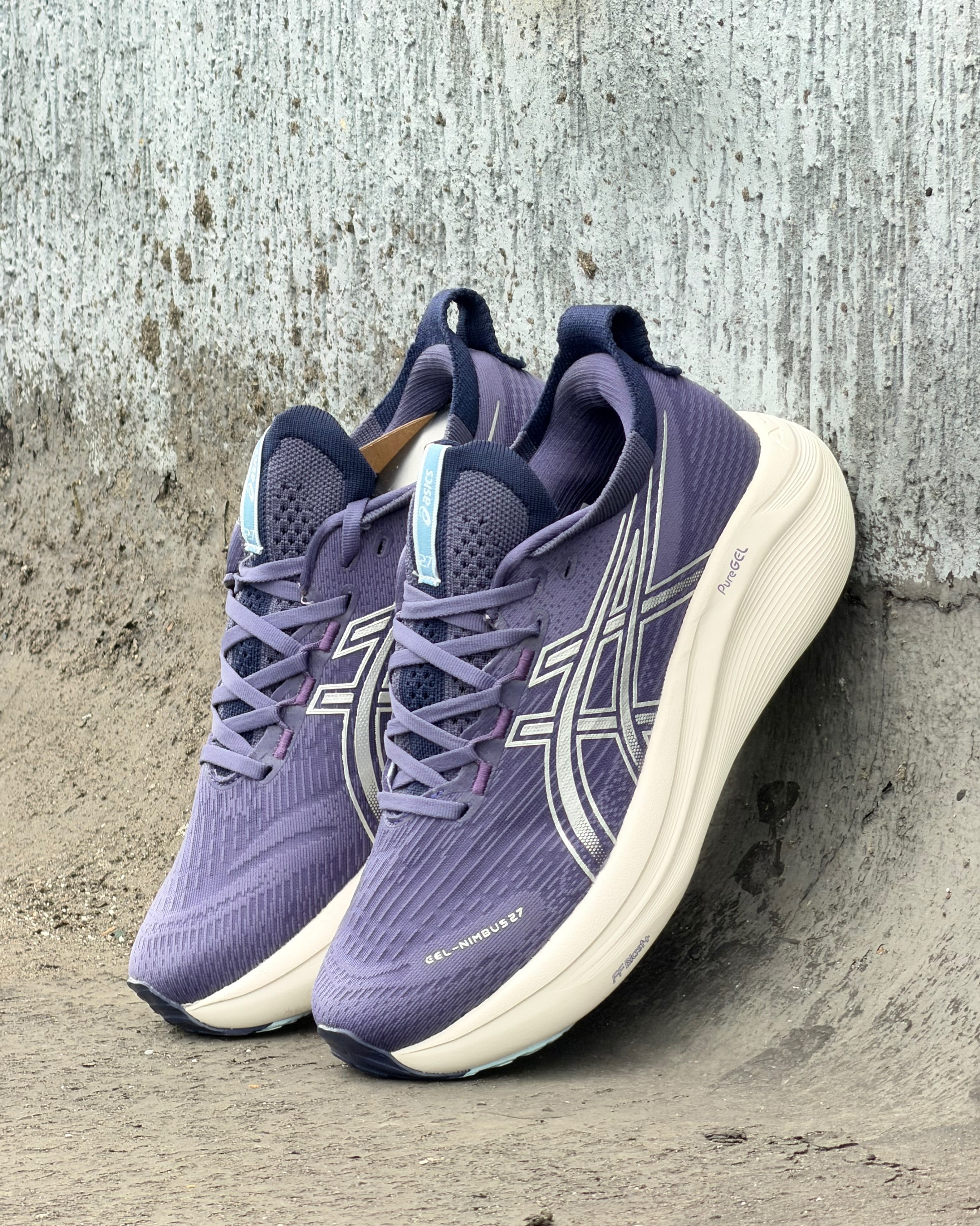 ASICS Gel-Nimbus 27
