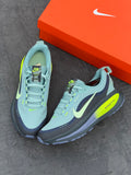 Nike Vomero 18 Goretex