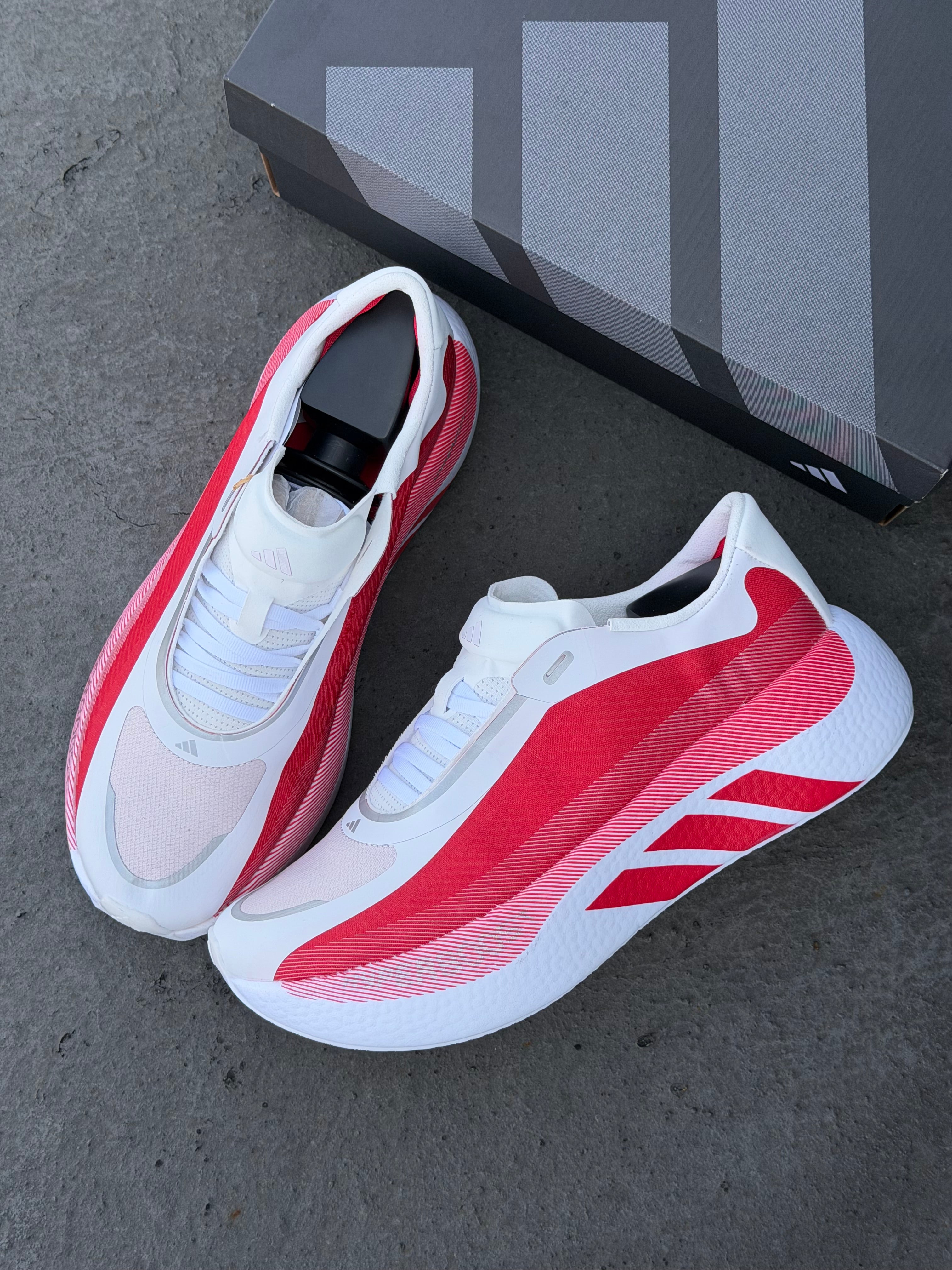 Adidas Hyperboost