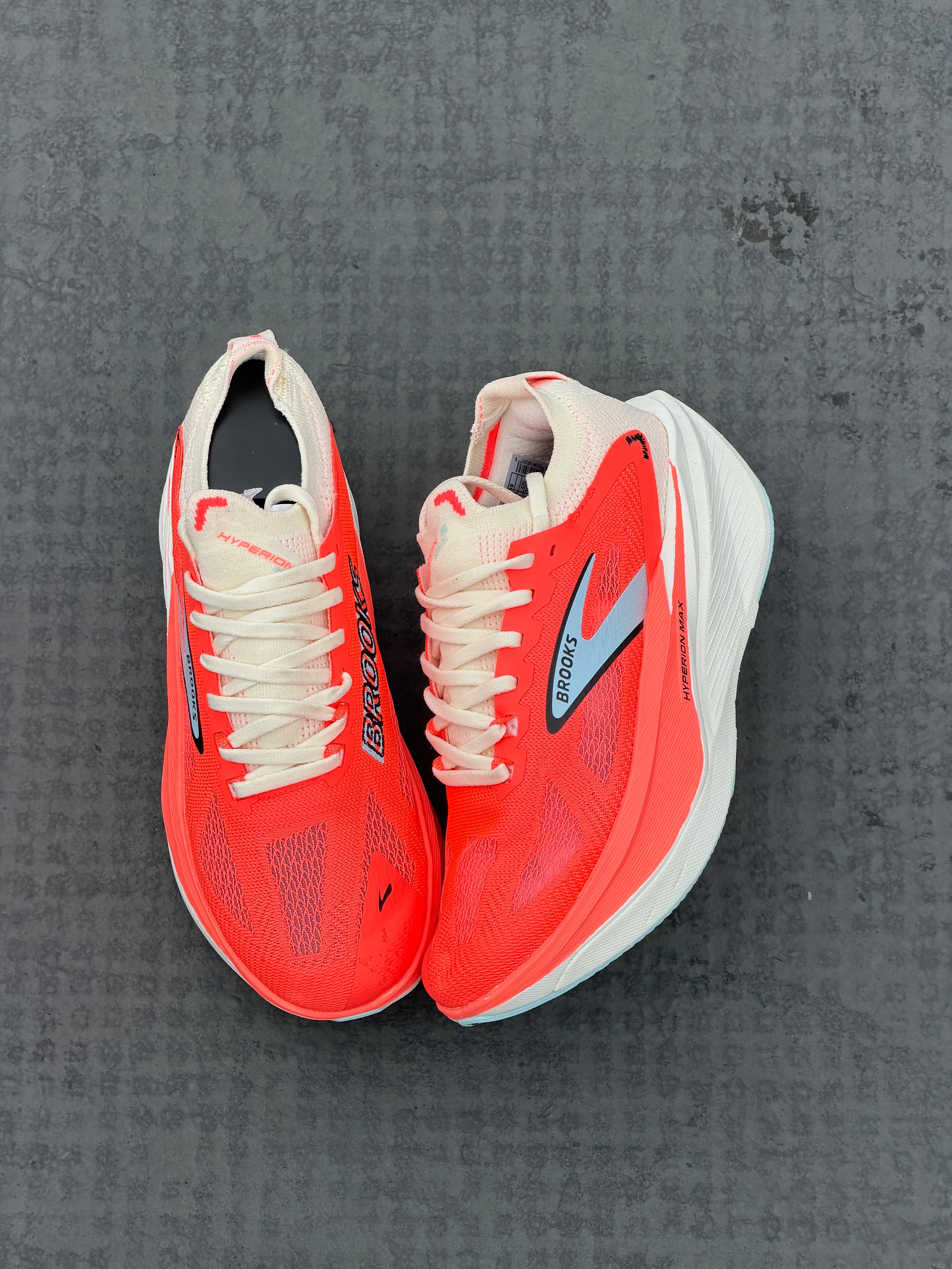 Brooks Hyperion Max