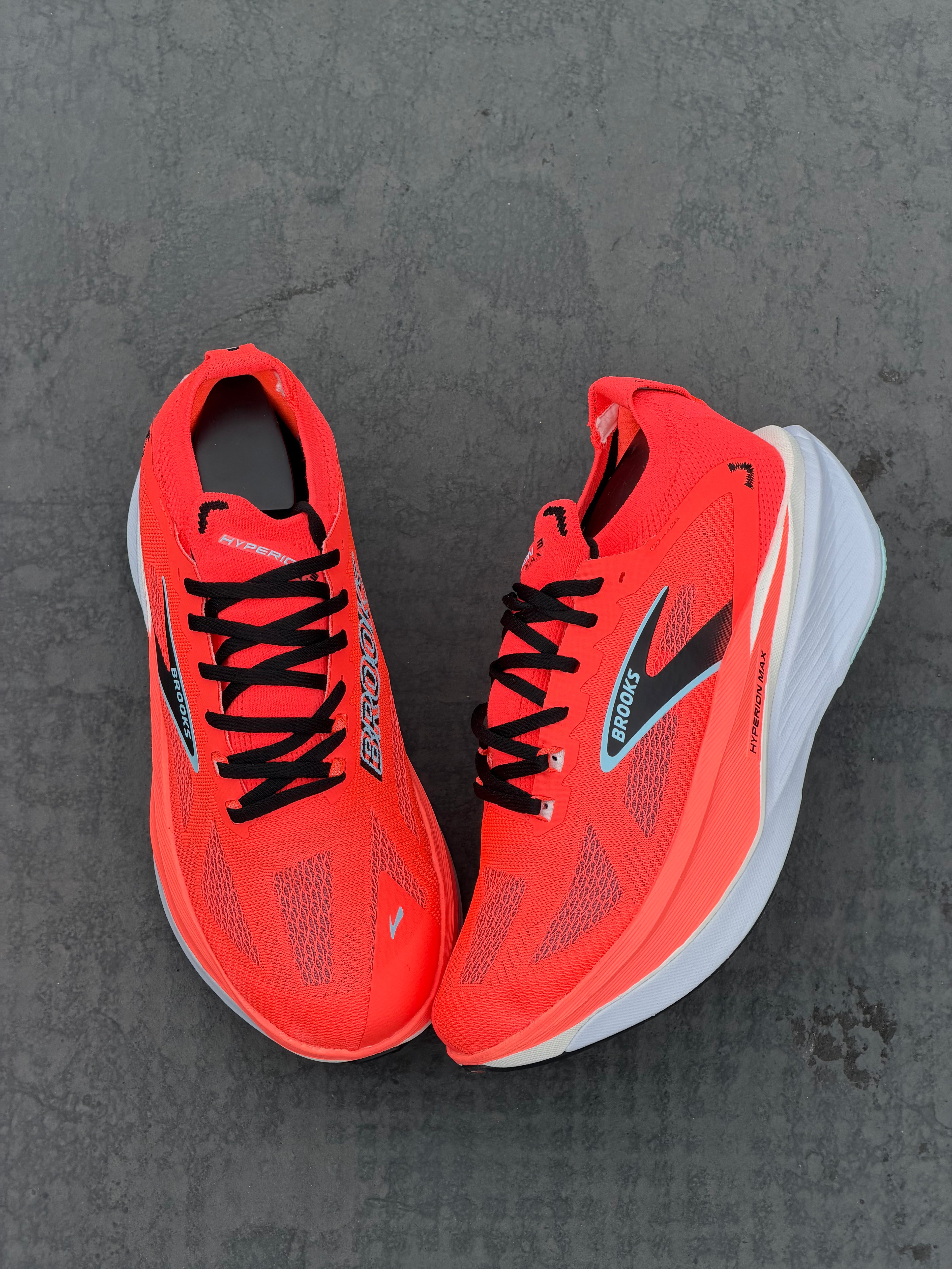 Brooks Hyperion Max