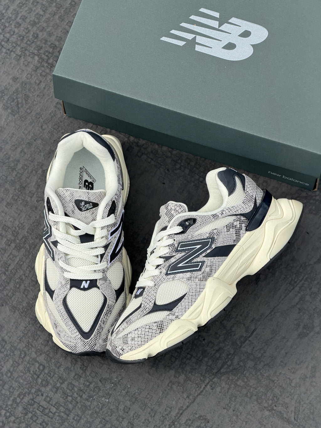 Newbalance 9060