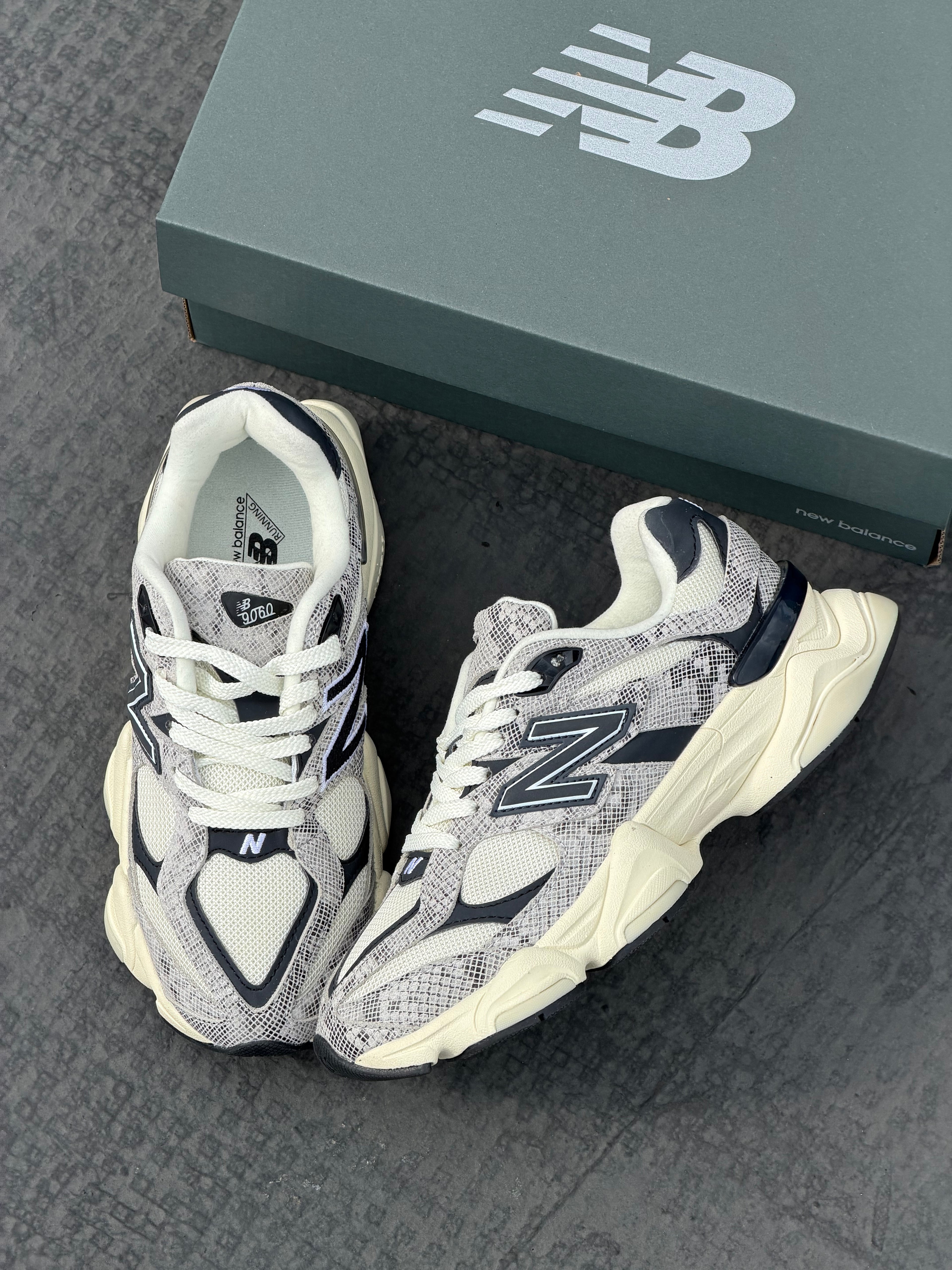 Newbalance 9060