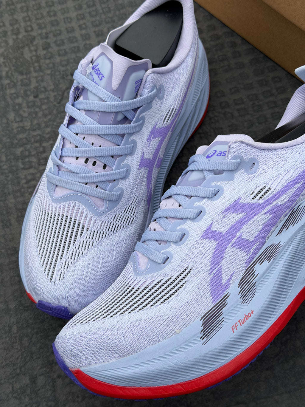 Asics Superblast 2