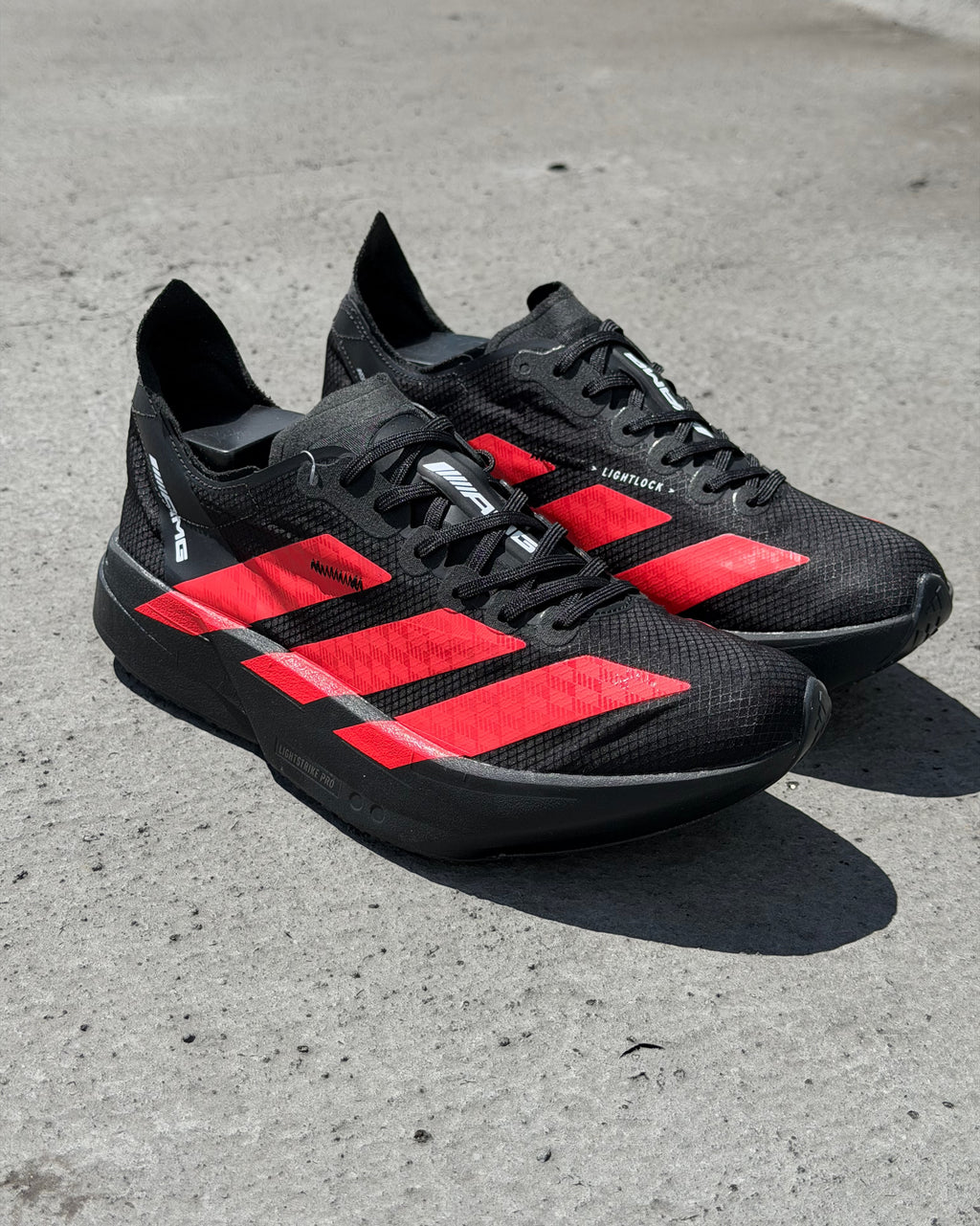 Adidas Adios Pro 4 AMG