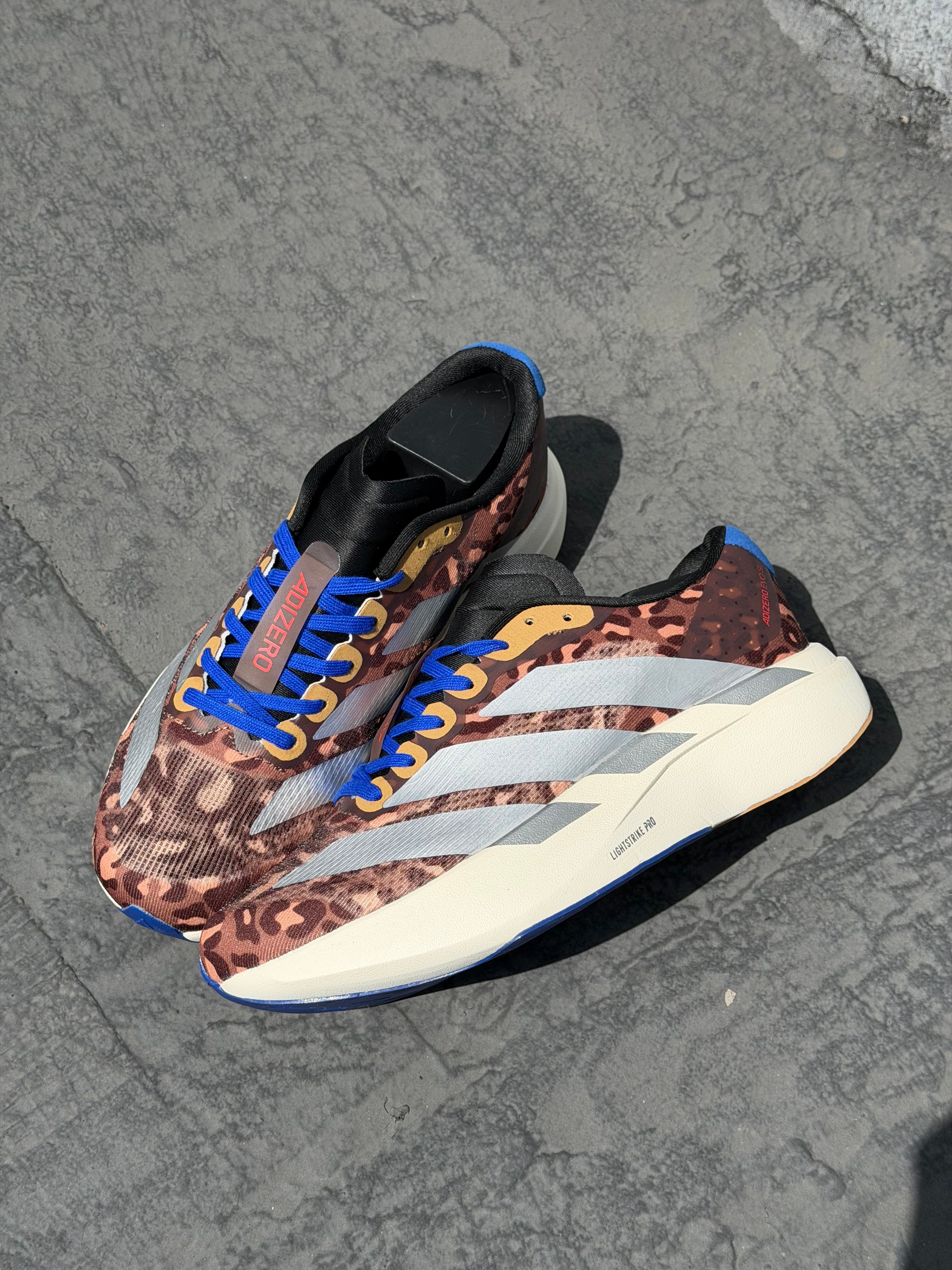 Adidas Adizero Evo SL