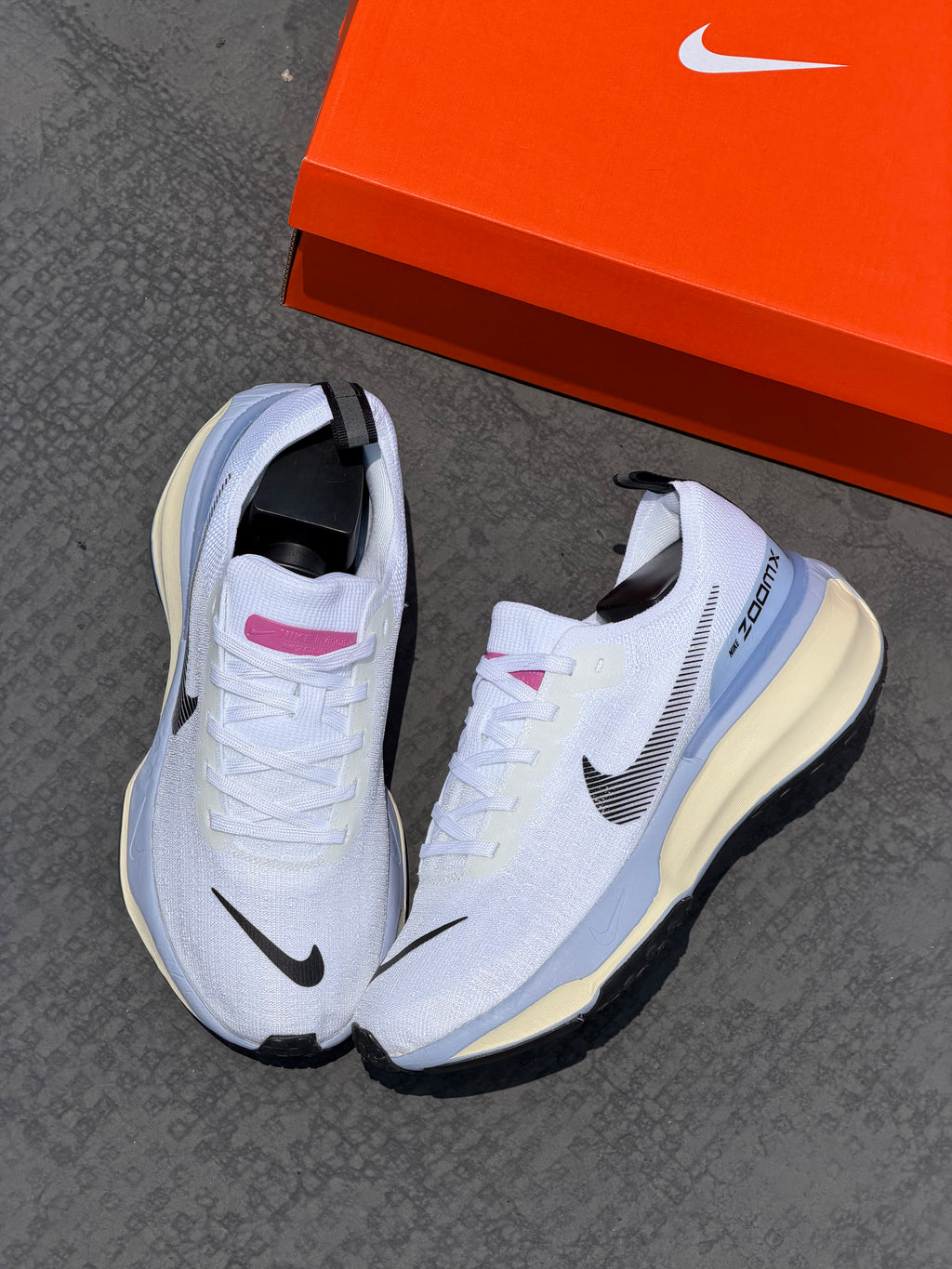 Nike ZoomX