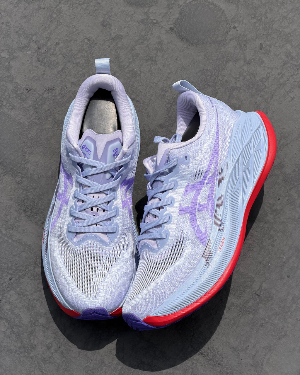 Asics Superblast 2
