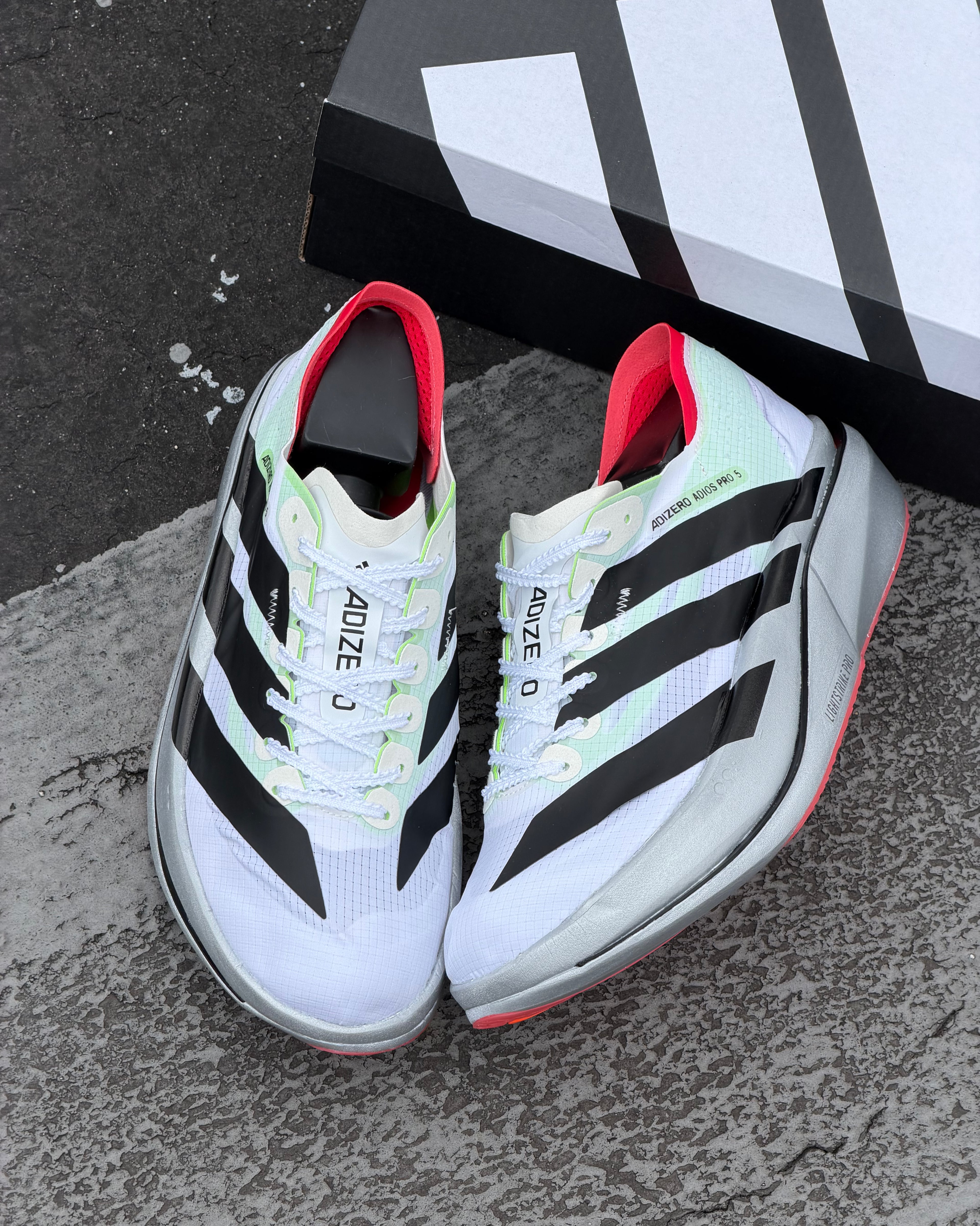 Adidas Adiospro 5