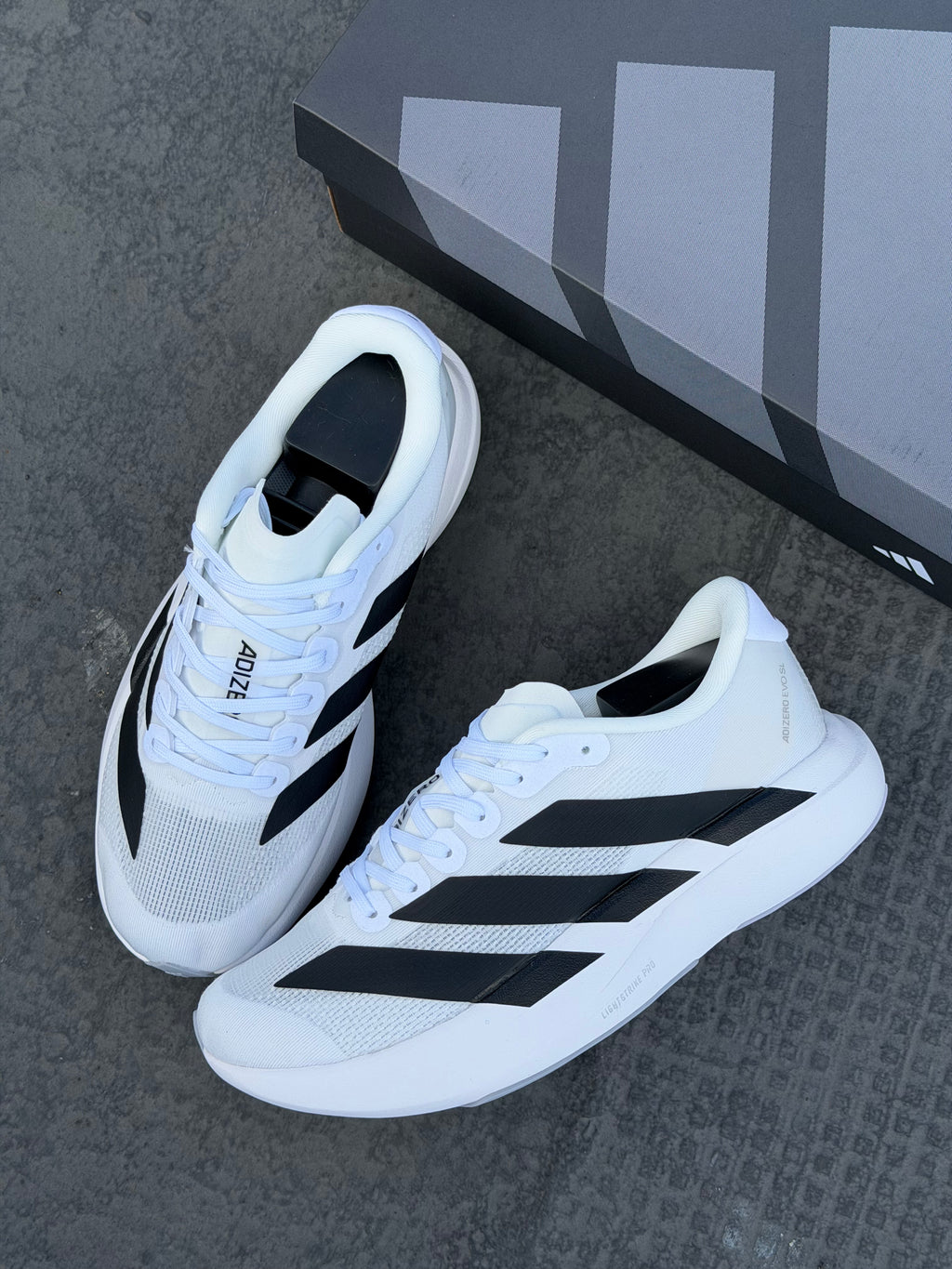 Adidas Adizero Evo SL
