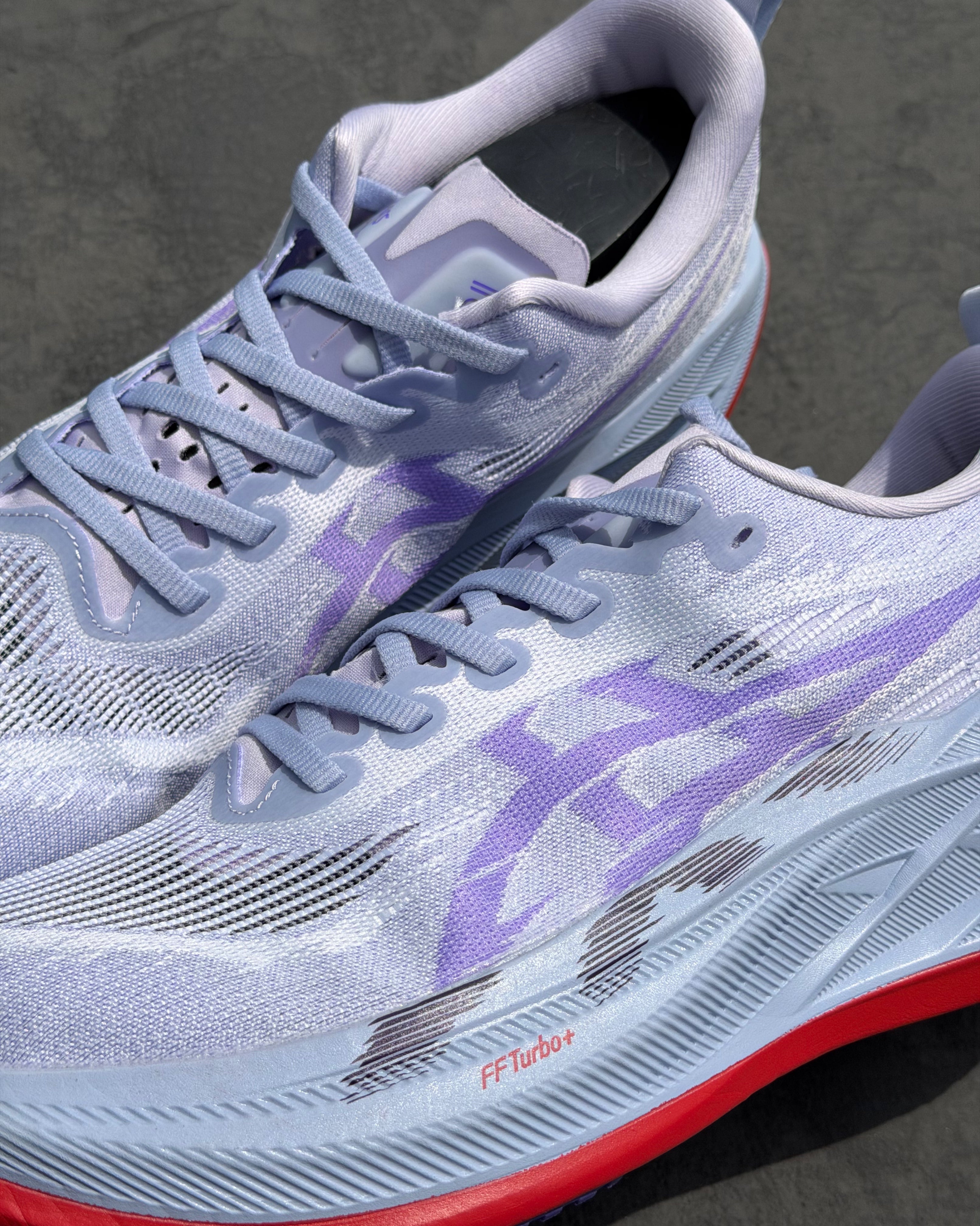Asics Superblast 2